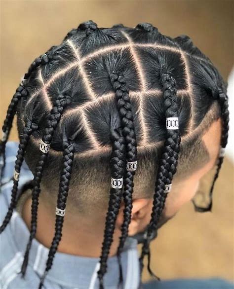 cool braids for boys|cool braid designs for boys.